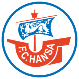 Hansa Rostock