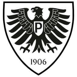 Preußen Münster